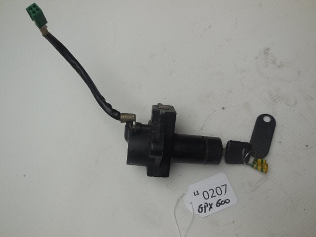 GPX600 1988 - 1994 Kawasaki Slot Contactslot D1-22218