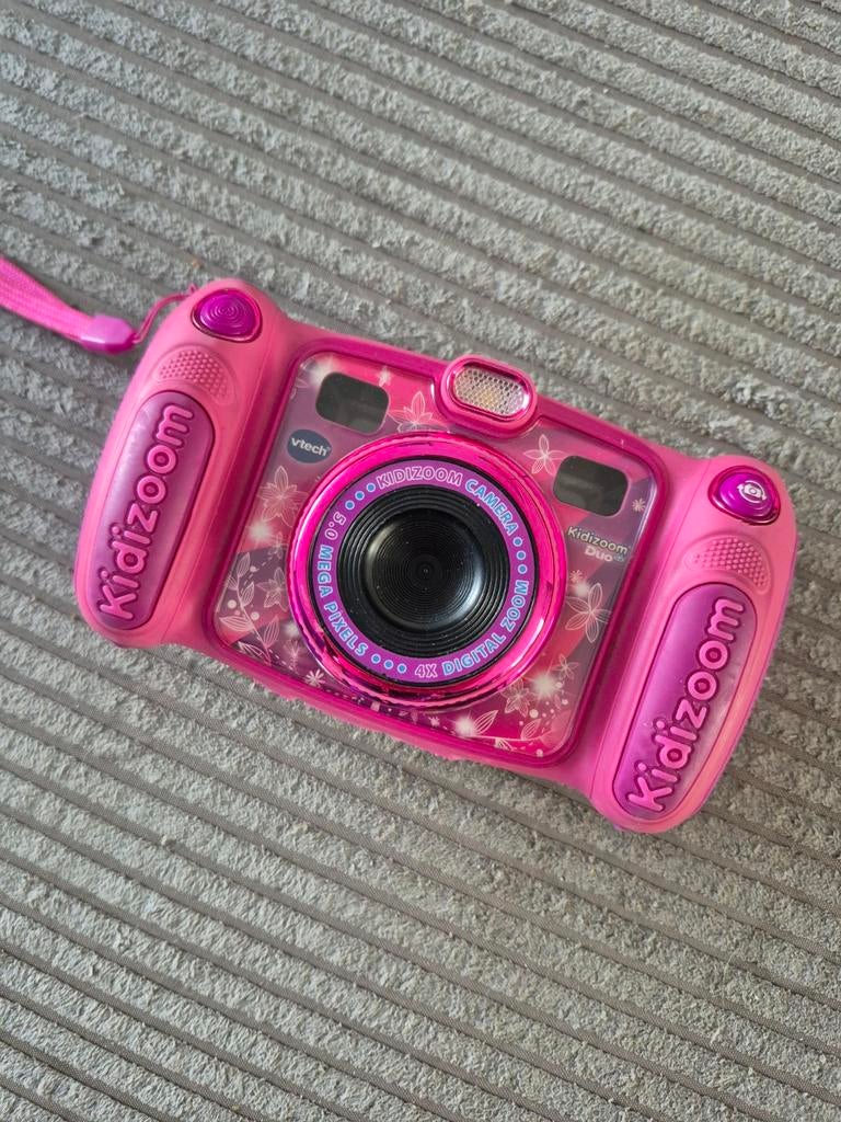 Vtech kidizoom, Ophalen of Verzenden
