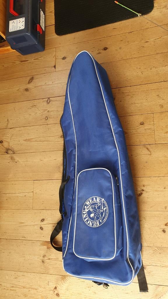 Schermtas, Sport en Fitness, Ophalen of Verzenden