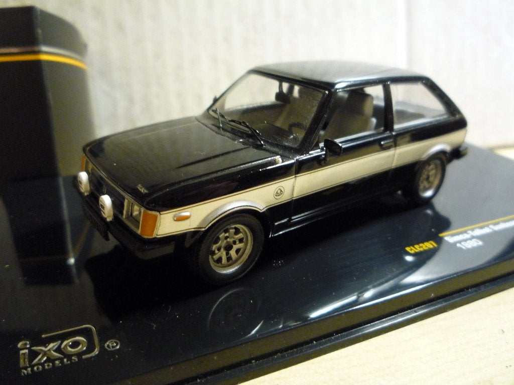 Simca-Talbot Sunbeam Lotus Phase 1 1980 Ixo CLC207 1:43, Hobby en Vrije tijd, Ophalen of Verzenden, Zo goed als nieuw, Auto, Overige merken