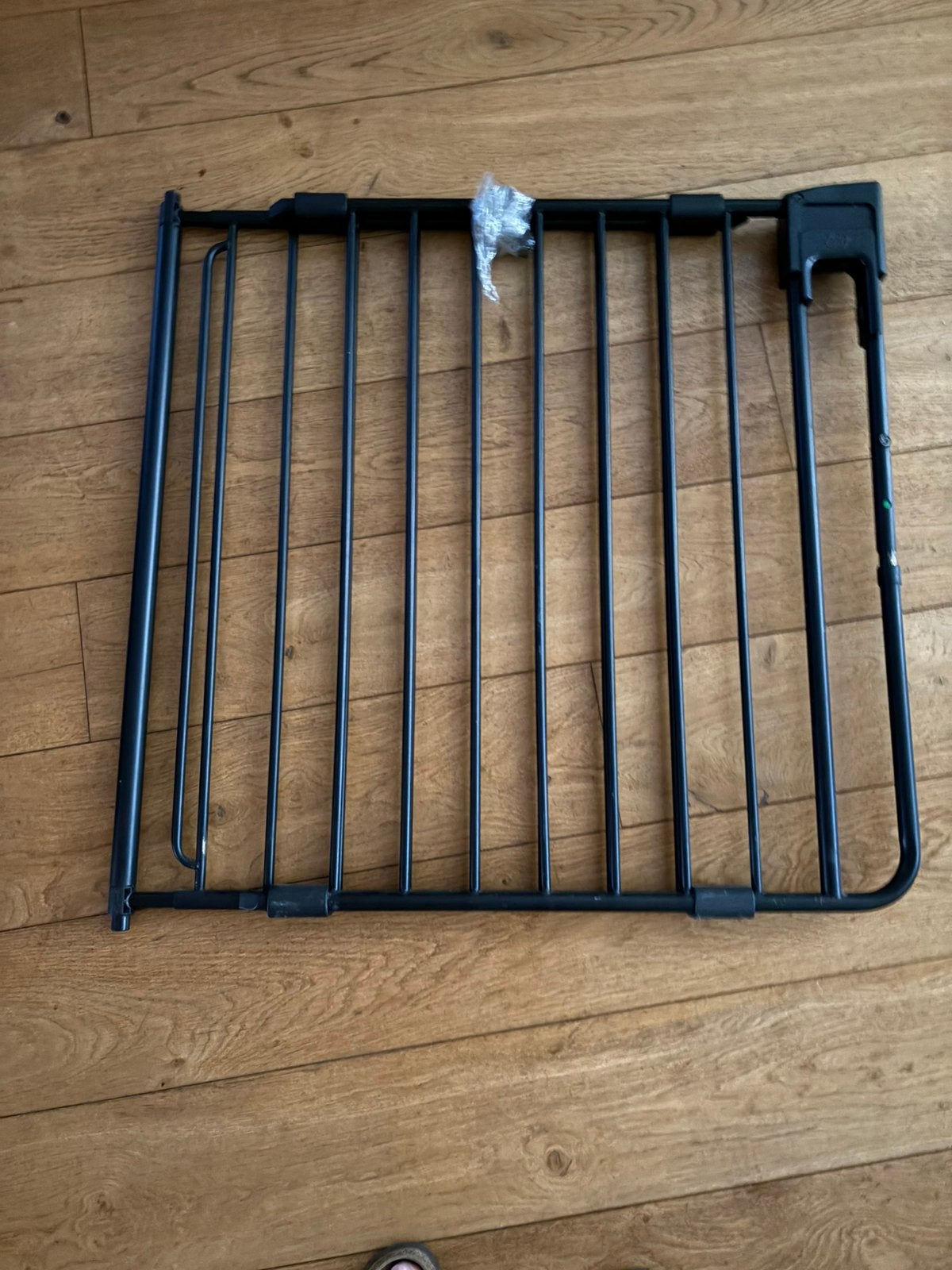 Traphekje, Ophalen, Zo goed als nieuw, Metaal of IJzer, 115 cm of meer