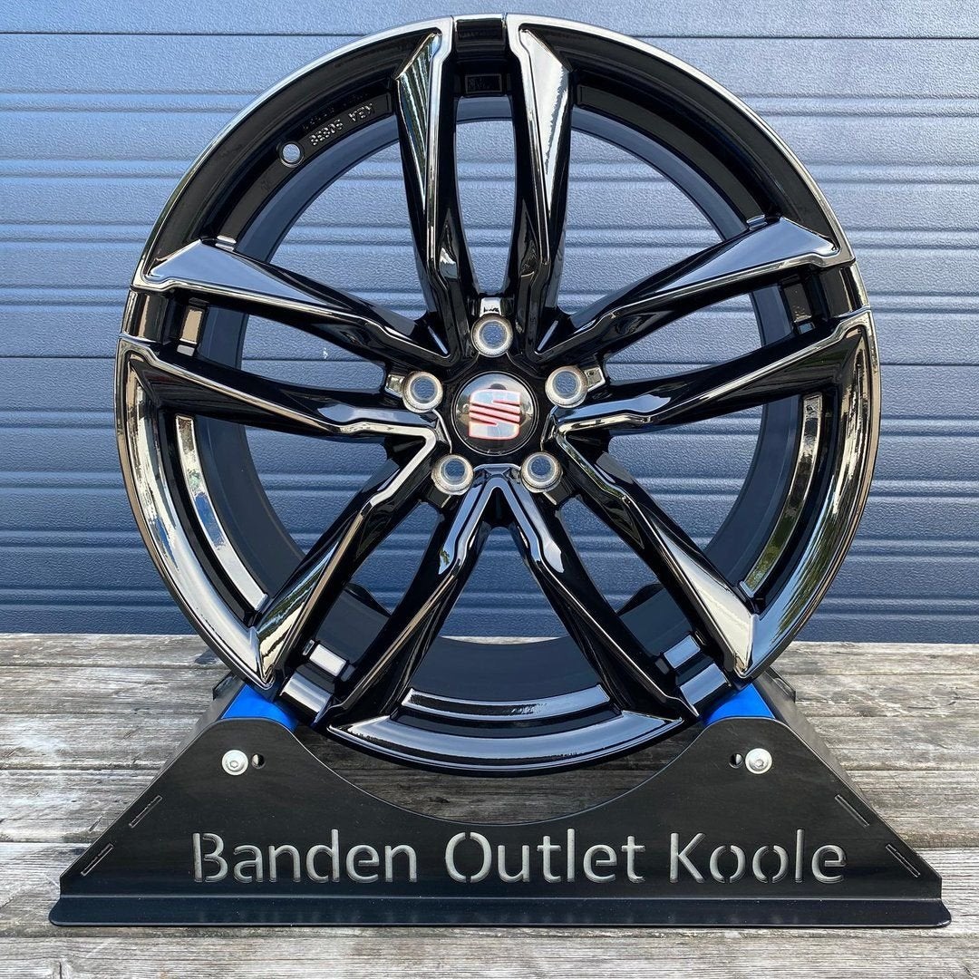 Seat Leon Cupra ST Altea Ateca Exeo Tarraco 5x112 19'' Velge, Auto-onderdelen, Banden en Velgen, 19 inch, Velg(en), -, -