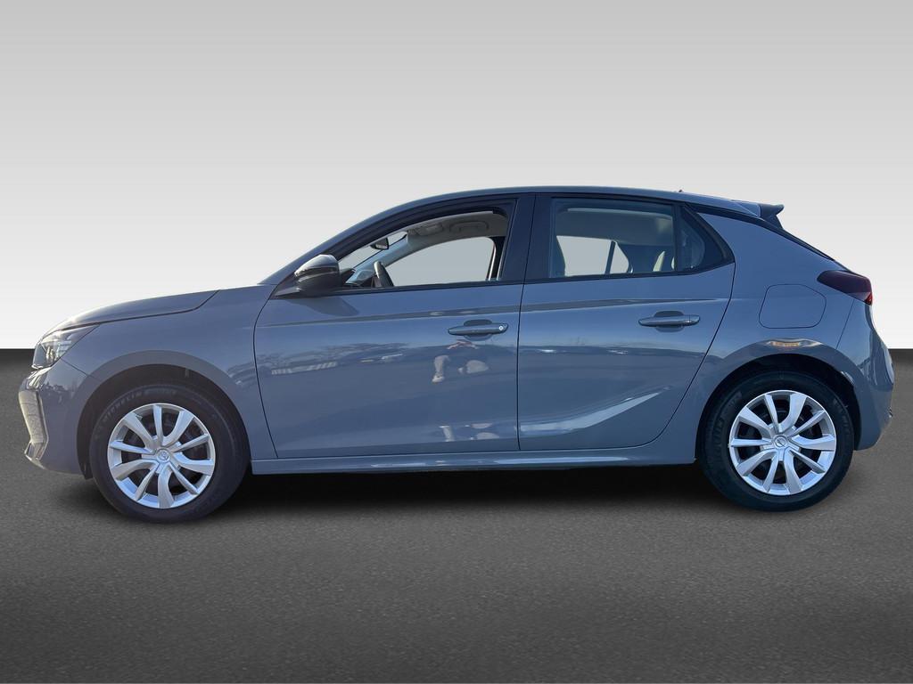 Opel Corsa Electric 51kWh 156pk Automaat (11 kw) Edition, Auto's, Automaat, Gebruikt, 156 pk, Elektrisch