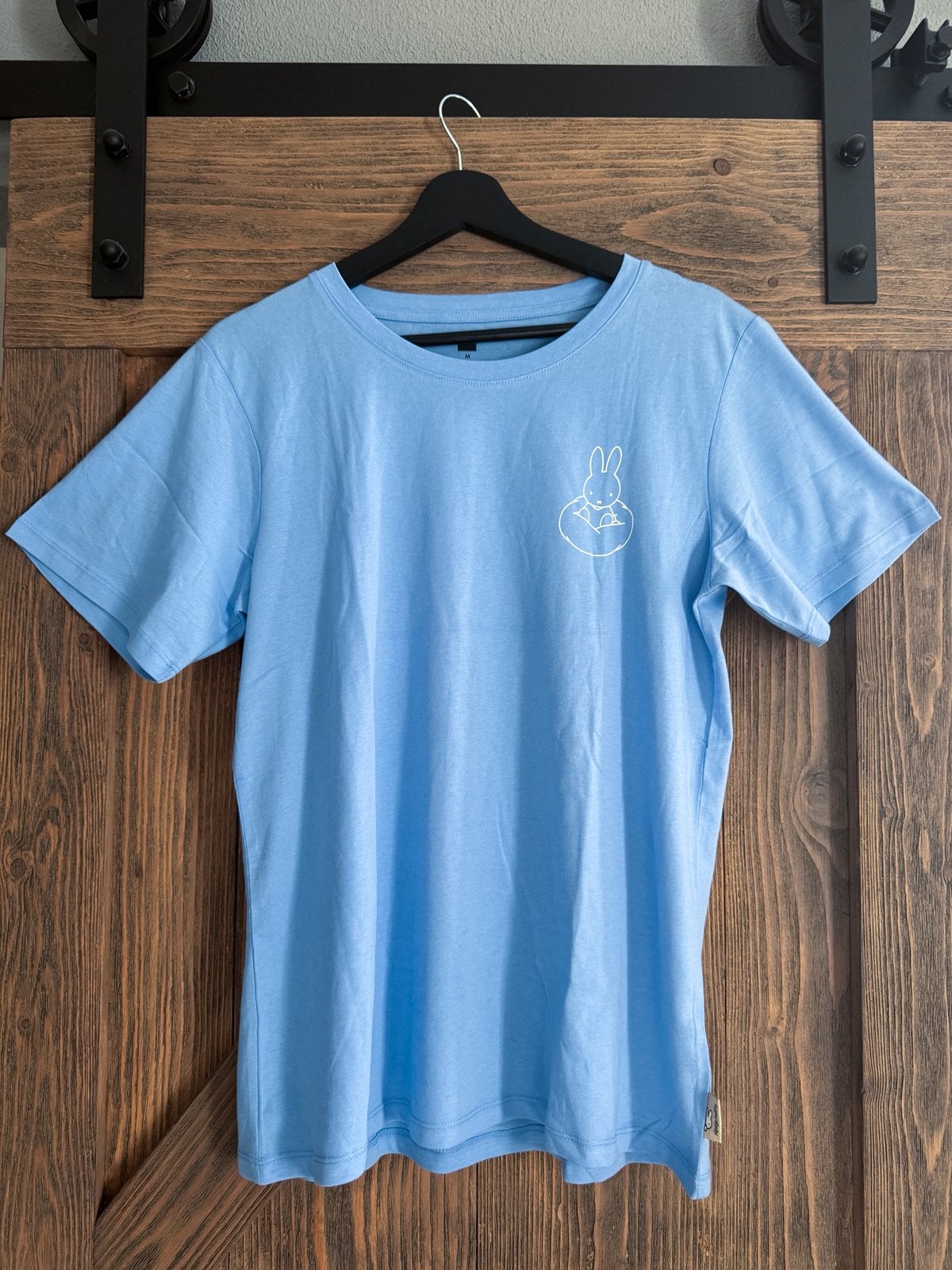 HEMA Nijntje Original Merchandise T-shirt blauw NIEUW!!, Maat 38/40 (M), Blauw, Nieuw, Ophalen of Verzenden