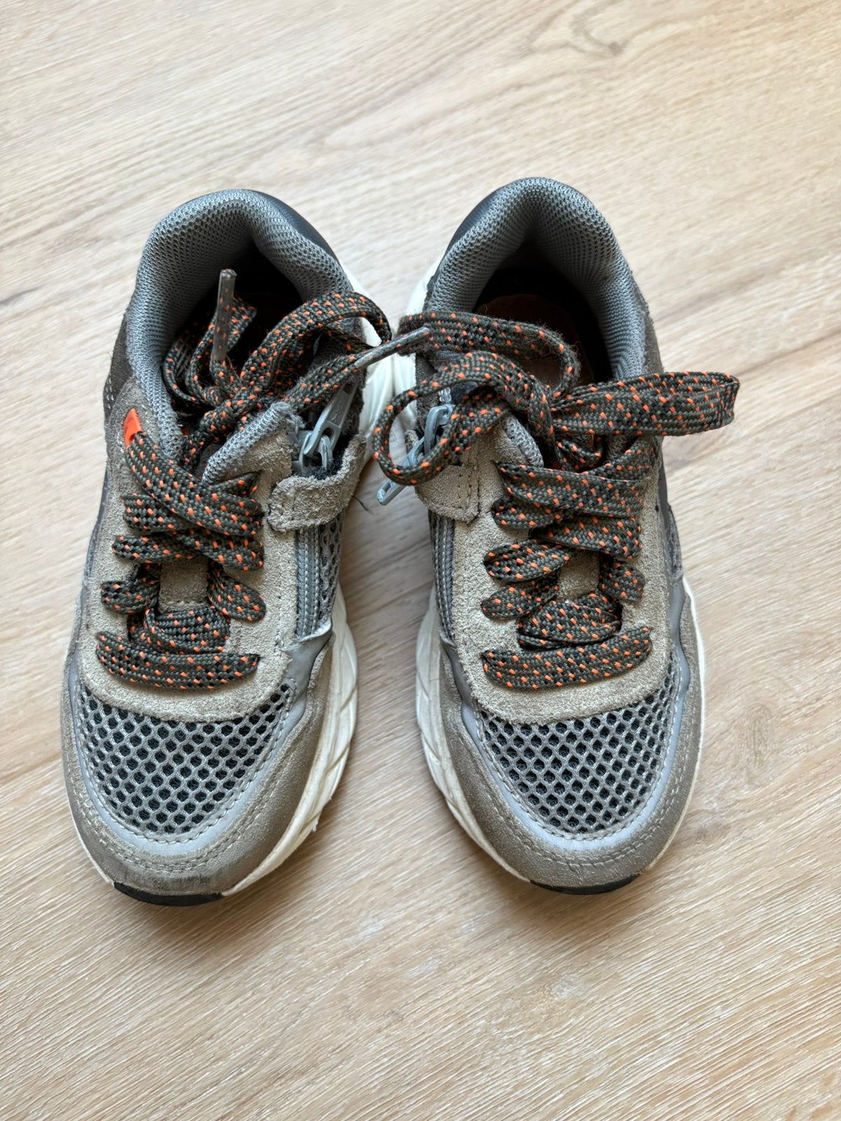 Muyters sneakers maat 26, Gebruikt, Schoenen, Ophalen of Verzenden, Jongen