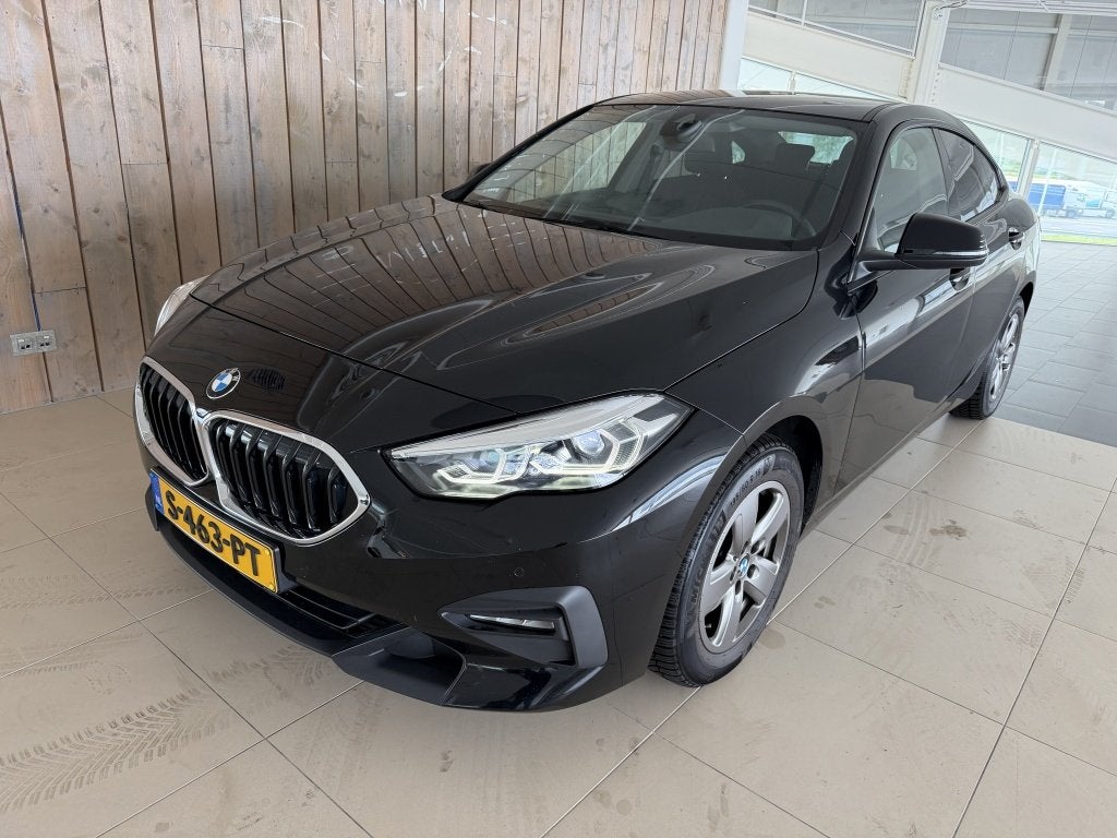 BMW 2 Serie Gran Coupé 218i Introduction Ed (bj 2023), Automaat, 136 pk, Gebruikt, Euro 6