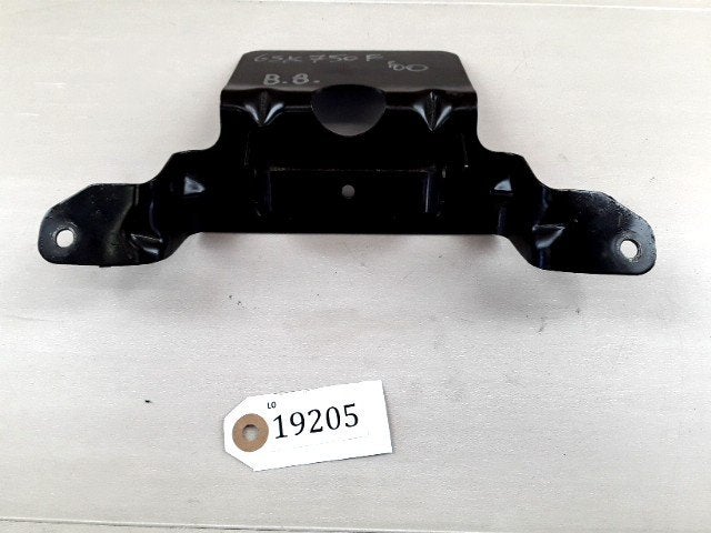 GSX750F 1998 - 2005 Suzuki Beugel Beugel batterij D1-36181, Motoren