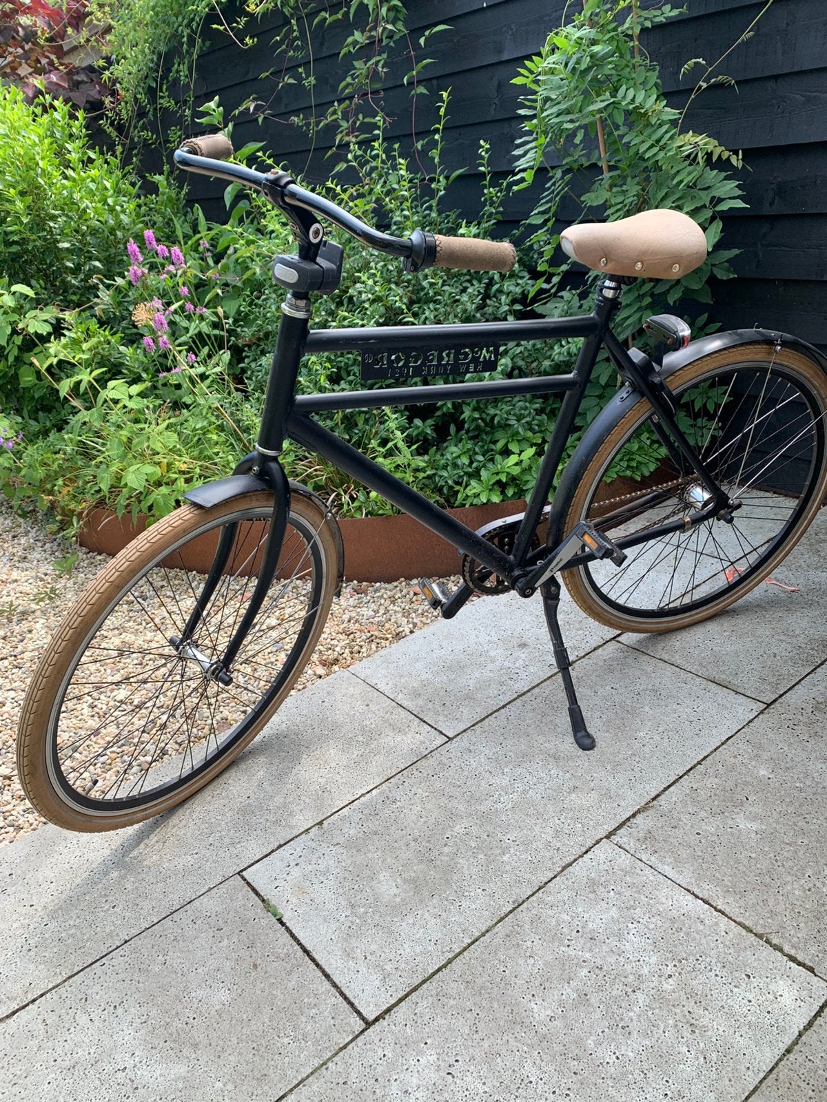 Mc Gregor heren fiets, Ophalen, Gebruikt, Overige merken