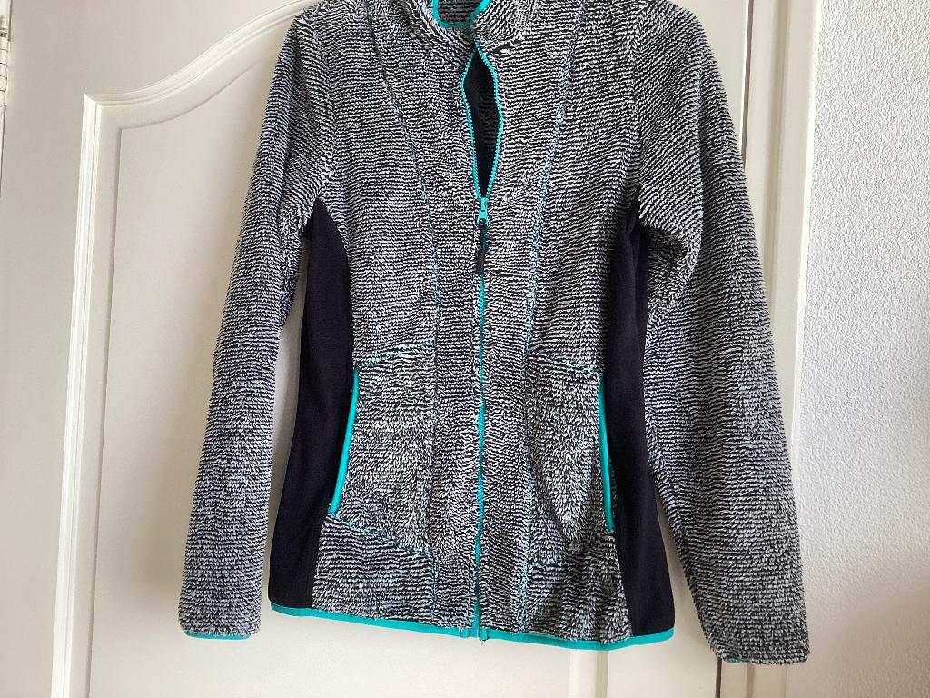 Mooi Crivit vest (nieuw ), Zwart, Nieuw, Ophalen of Verzenden, Crivit