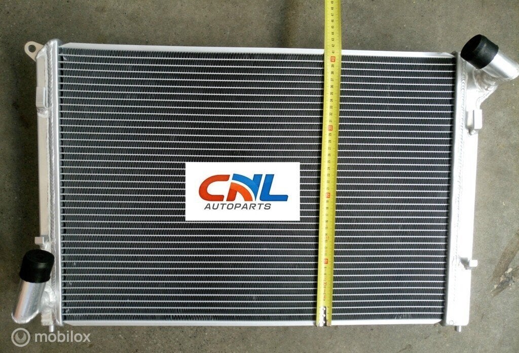 Radiateur Mini Cooper 1.6L L4 2002-09 05 06 URBO R50/R52/R53, Nieuw, Ophalen of Verzenden