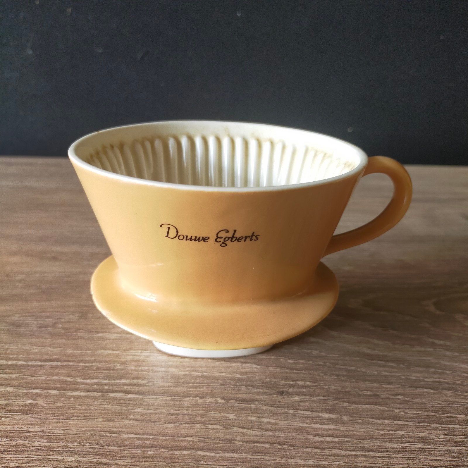 koffie filter van Douwe Egberts,, Ophalen of Verzenden