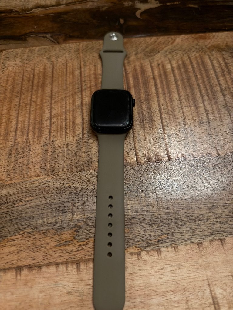 Apple Watch Series 7 45mm