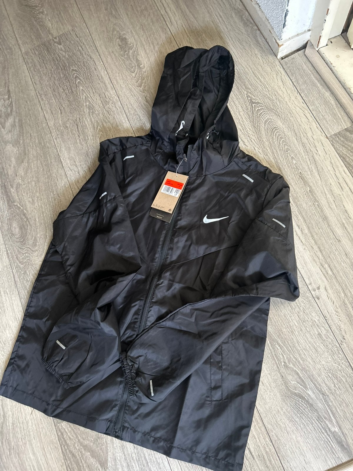 Nike running vest, Ophalen of Verzenden, Zo goed als nieuw