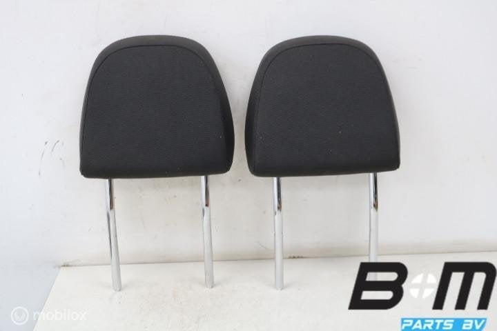 Set hoofdsteunen voorstoel Audi A5 8T 8K0881901M, Auto-onderdelen, Gebruikt