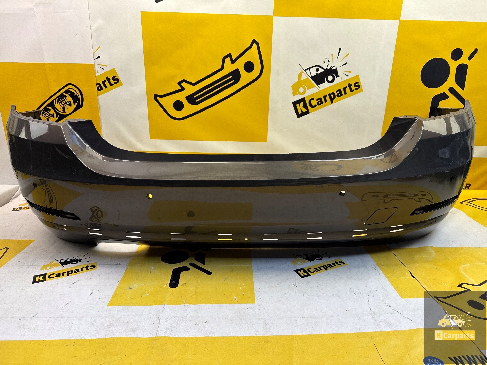 Achterbumper Bmw 4 Serie F34 F36 PDC 51127285546 bumper, Auto-onderdelen, Info@fabrikant.eu, Fabrikantstraat 1
1000 AA  Amsterdam, NL