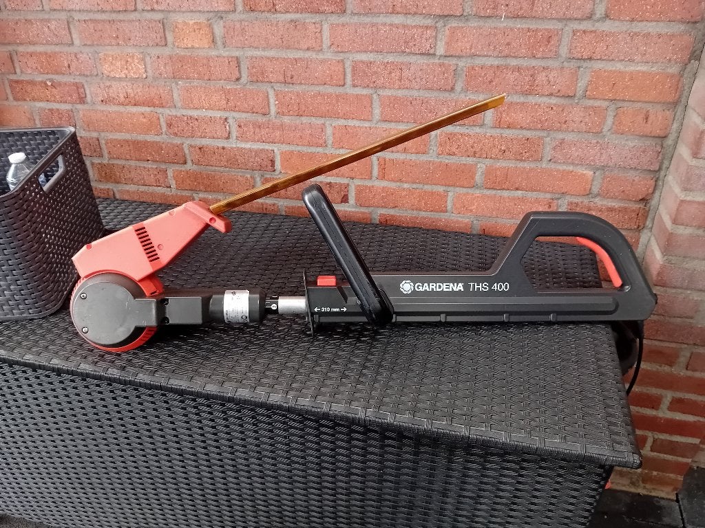 boomzaag, Ophalen of Verzenden, Zo goed als nieuw, Boomzaag