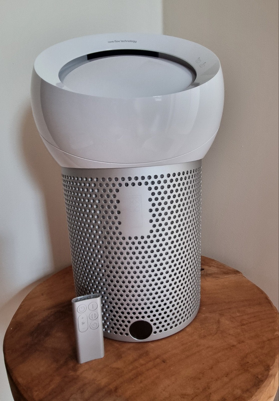 Dyson Pure Cool Me (Nieuw in doos!), Ophalen, Ventilator met afstandsbediening, Nieuw, Tafelventilator