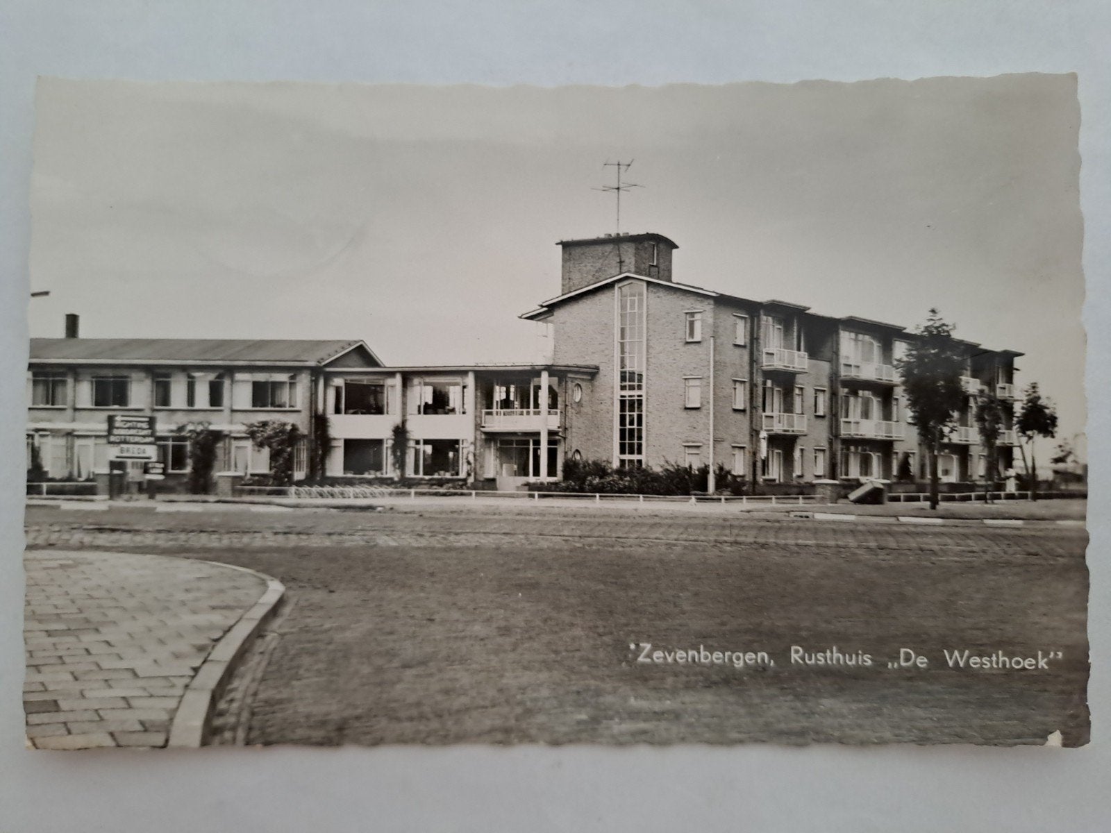 zevenbergen*, Ophalen of Verzenden