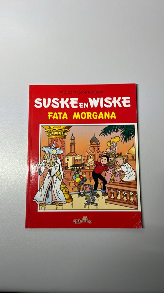 Suske en Wiske boeken - Diverse titels en edities, Meerdere stripboeken, Ophalen of Verzenden, Gelezen