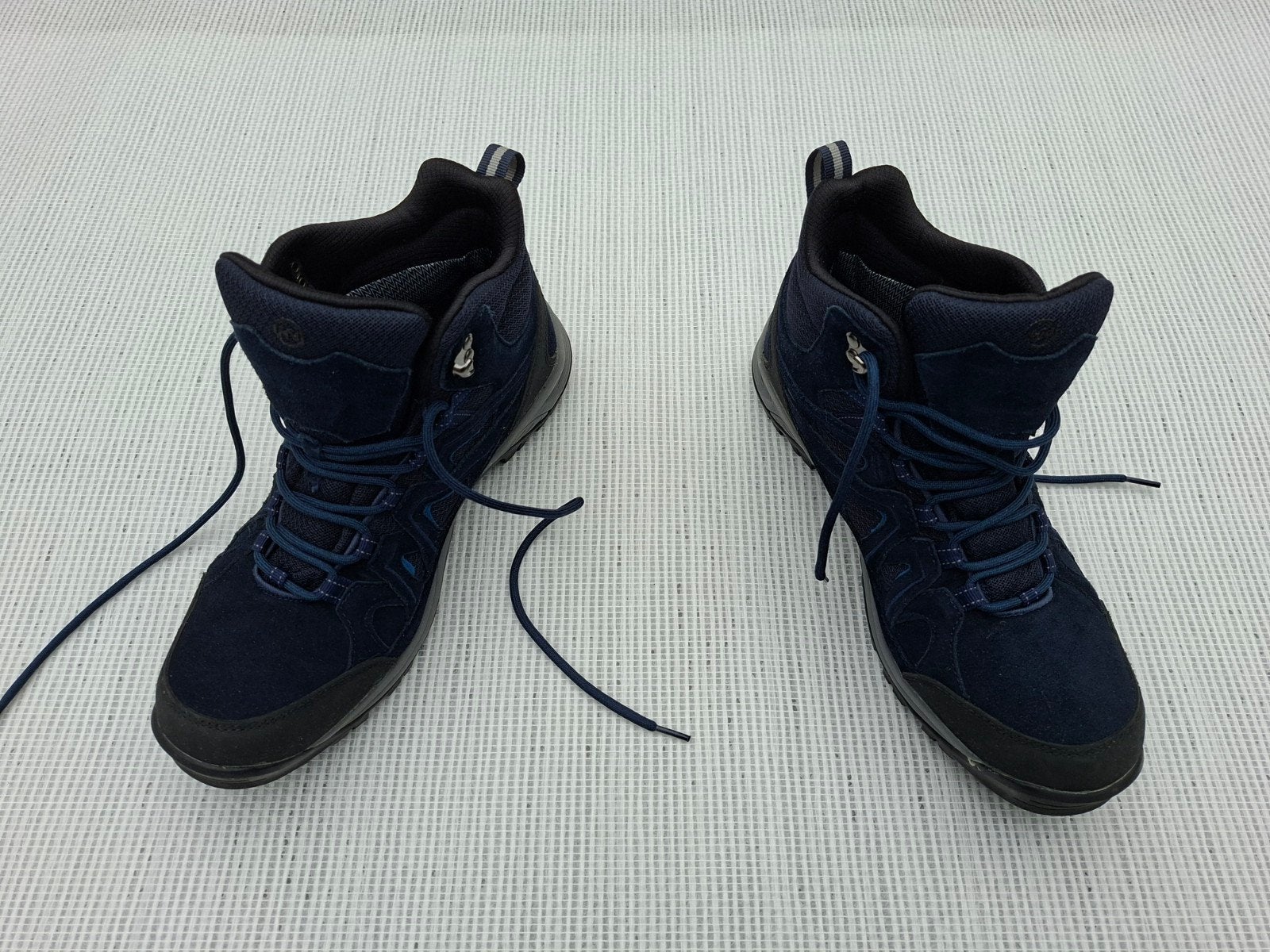 Wandelschoenen Human Nature Ortholite, Ophalen, Zo goed als nieuw, Schoenen