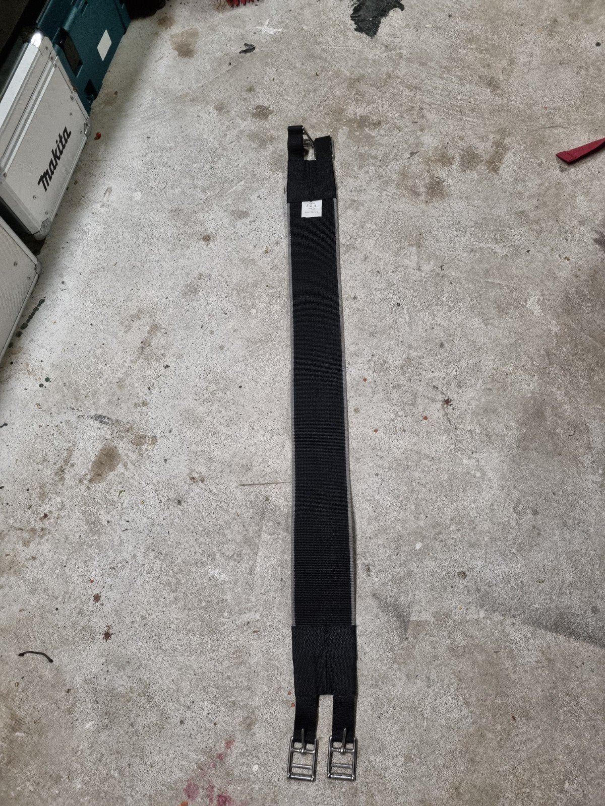 fra supersingel 120 cm, Dieren en Toebehoren, Ophalen of Verzenden, F.R.A., Singel