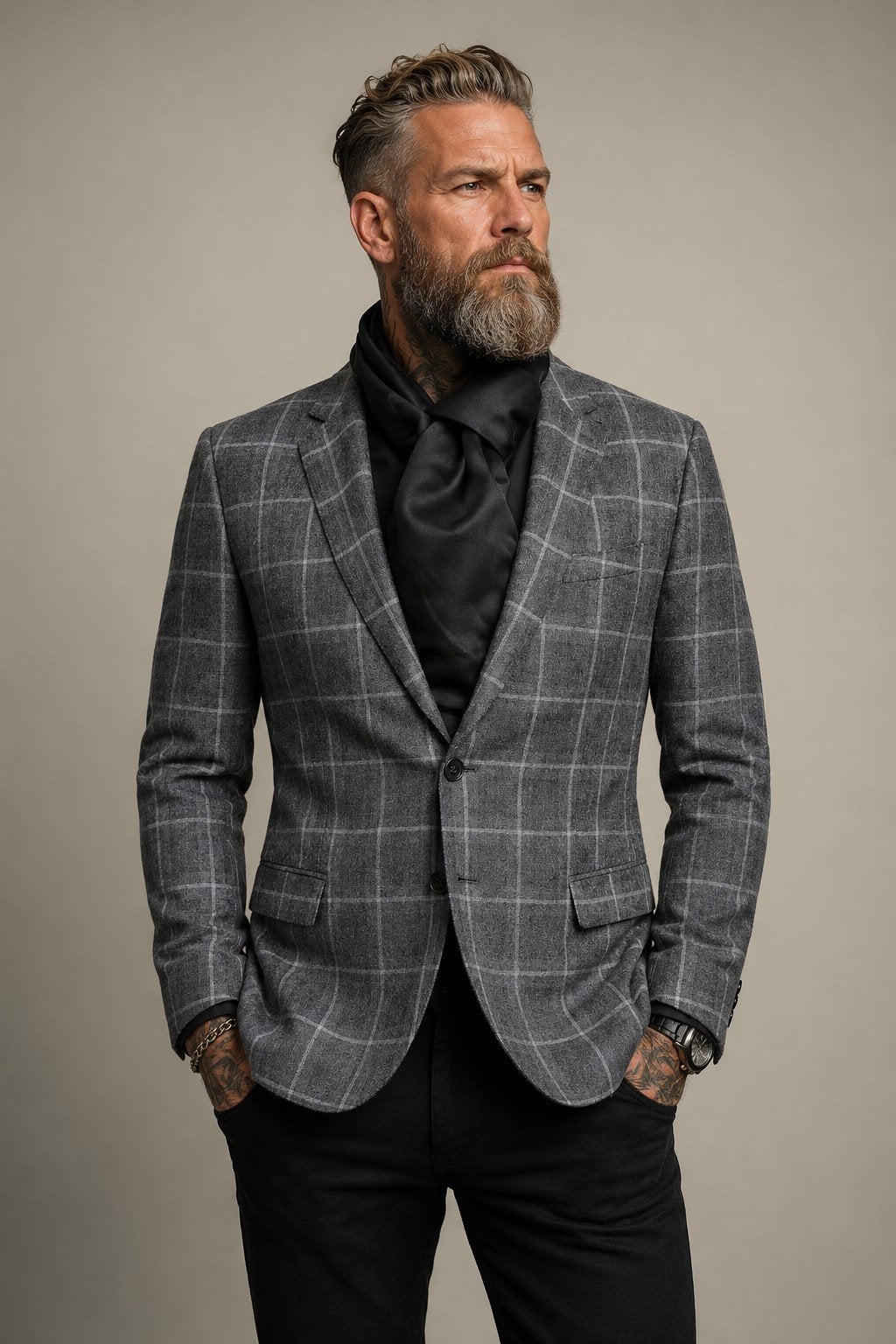 Nieuw Hugo Boss Slimfit Blazer - Zuivere Wol Maat 52, Maat 52/54 (L), Overige kleuren, Verzenden, Nieuw