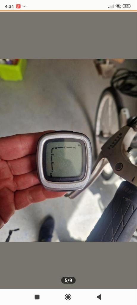 Diyspisy voor Sparta Koga Batavus.., Ophalen of Verzenden
