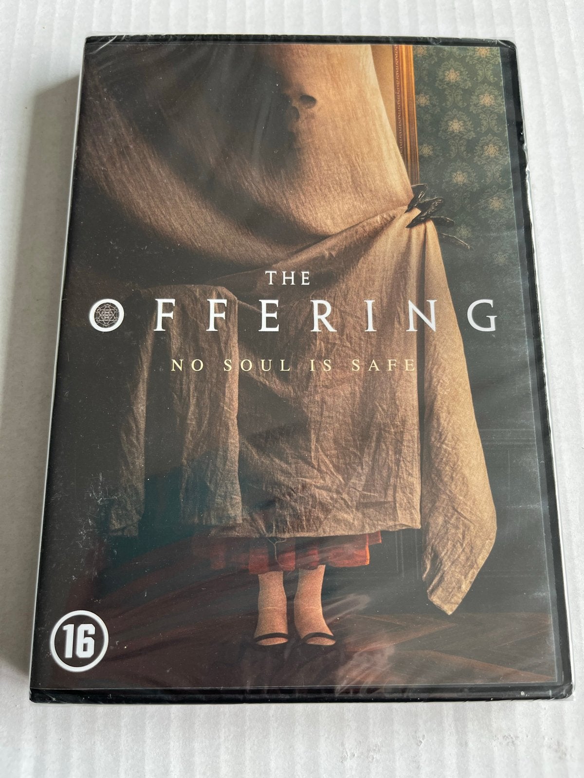 The Offering (DVD) - Nieuw in verpakking, Cd's en Dvd's, Engels, Vanaf 16 jaar, Nederlands, Ophalen of Verzenden