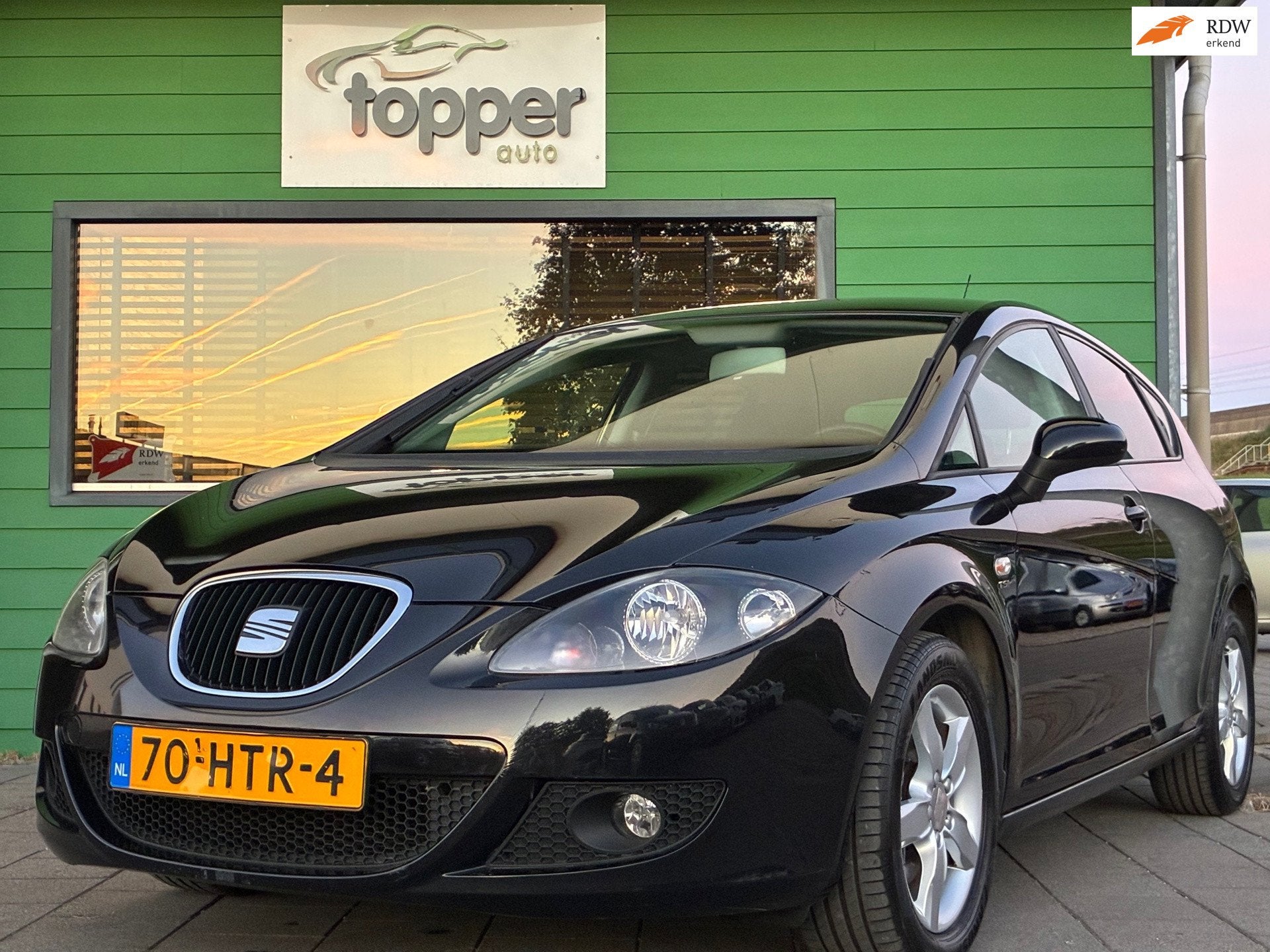 SEAT León