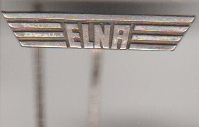 Elna, Verzenden, Zo goed als nieuw