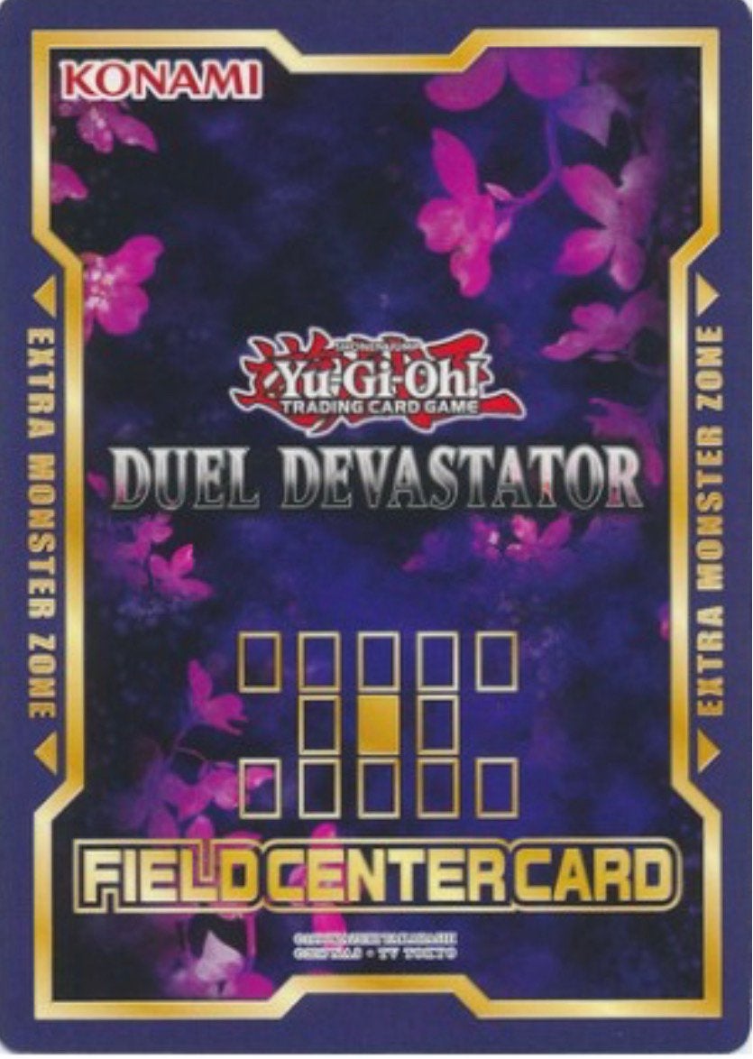 Yu-Gi-Oh! Joey Wheeler & Red Eyes Black Dragon Fieldcenter !, Ophalen of Verzenden, Zo goed als nieuw, Losse kaart, Foil