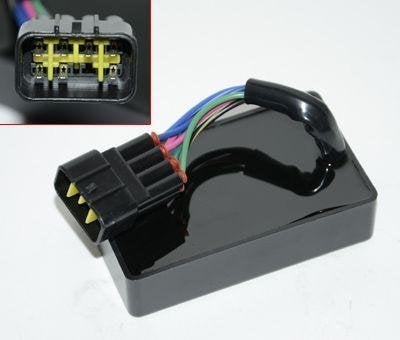 Cdi-unit snel agility 16inch, deliverix, like, vp50 3277, Ophalen of Verzenden