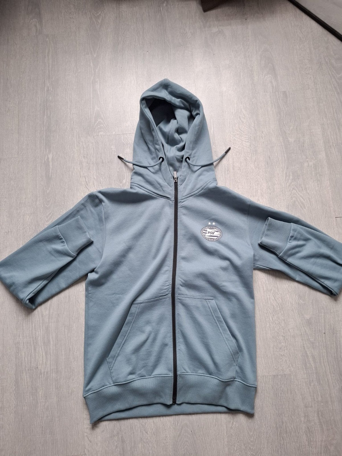 PSV Hoodie met rits - Nieuw, Ophalen of Verzenden, Nieuw, PSV