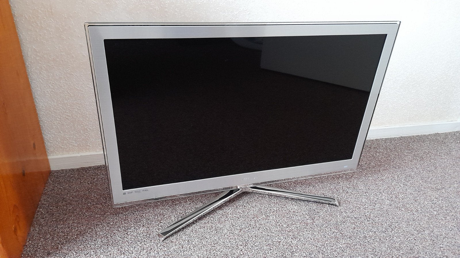 Samsung 32 inch tv., Ophalen, 80 tot 100 cm, Full HD (1080p), Samsung