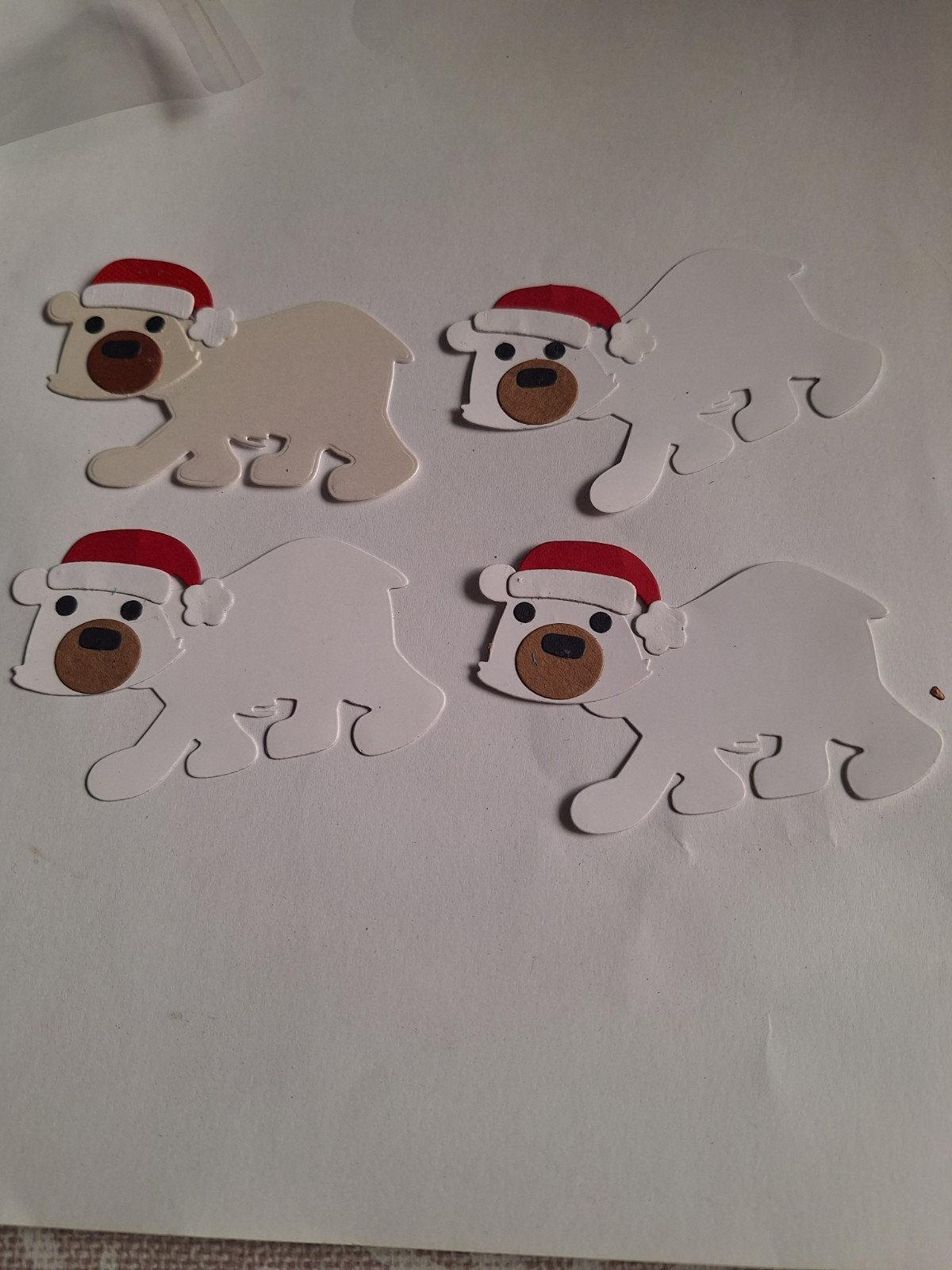 Stansjes kerst, Ophalen of Verzenden, Nieuw, Kerst, Overige typen
