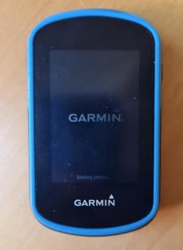 Garmin eTrex 25 Touch Outdoor, Ophalen of Verzenden, Zo goed als nieuw, Navigatie of Gps