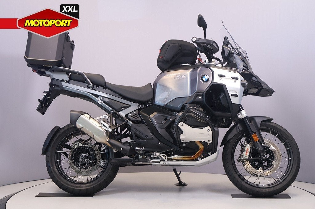BMW R 1300 GS ADVENTURE (bj 2025), Toermotor, Bmwklantenservice@bmw.nl, BMW Group Nederland, Postbus 5808
2280 HV  Rijswijk, NL