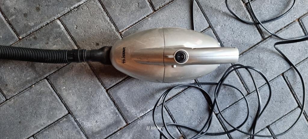Tristar Kruimeldief - Handige en compacte stofzuiger, Witgoed en Apparatuur, Stofzuigers, Gebruikt, Kruimeldief, Minder dan 1200 watt