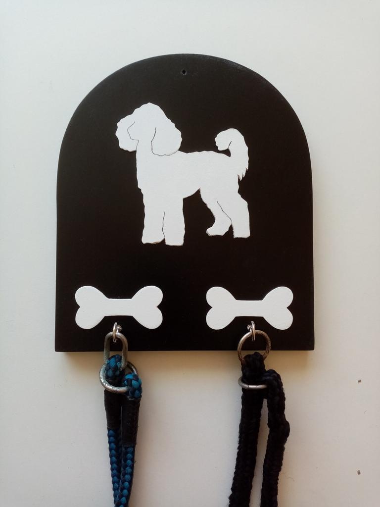 Poedel riemkapstokjes, Ophalen of Verzenden, Nieuw, Hondenriem-accessoire