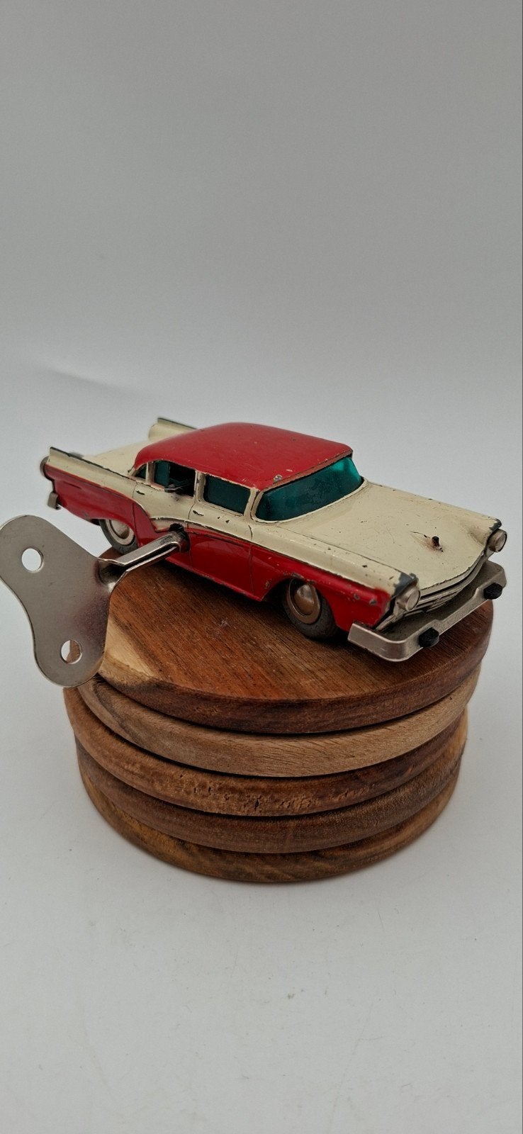 Schuco Micro Racer Ford 1045, Ophalen of Verzenden