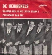 singles, 7 inch, Single, Ophalen of Verzenden, 1960 - 1969