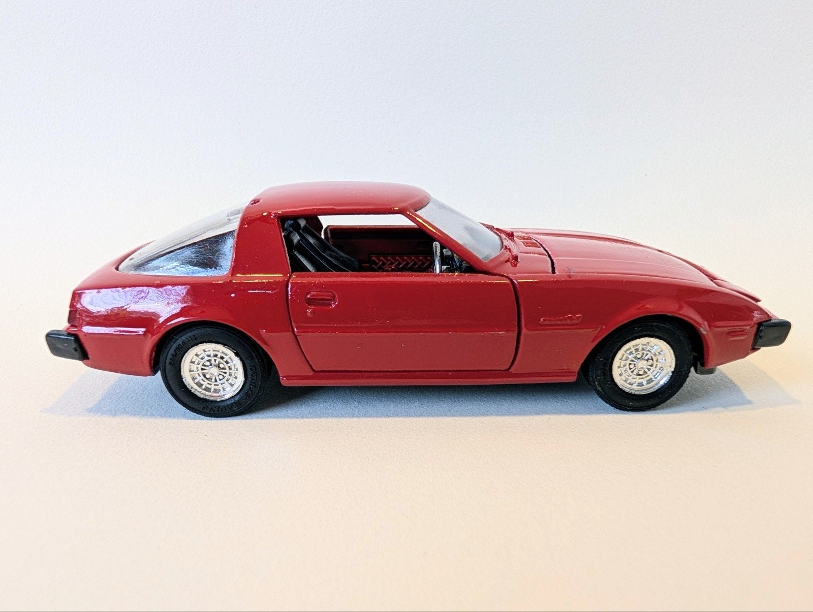 Diapet - Mazda RX7, Hobby en Vrije tijd, Ophalen of Verzenden, Nieuw, Auto