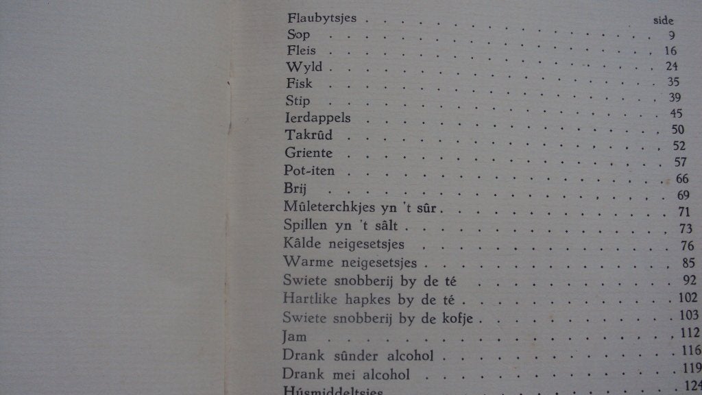 De Fryske Petiele en hwet der op en yn leit, Ophalen of Verzenden, Gelezen, Simke Kloosterman