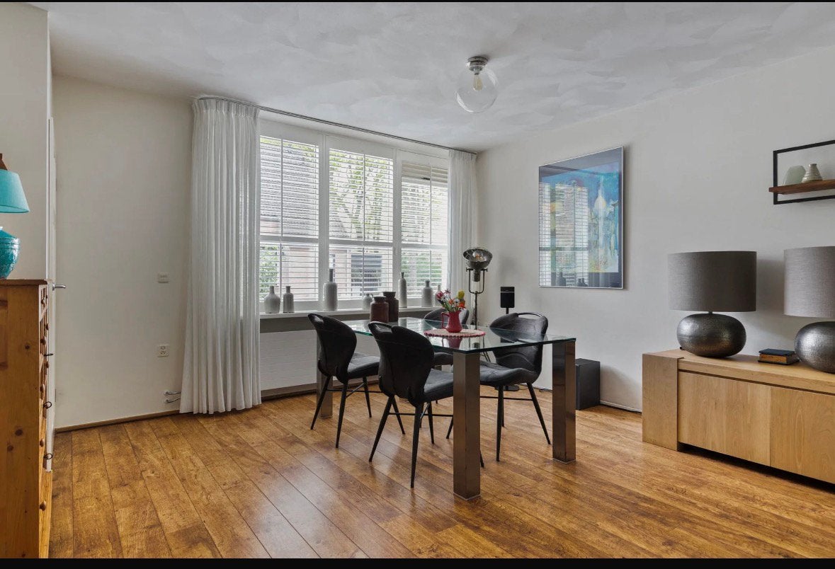 Gratis glazen tafel, Huis en Inrichting, Ophalen