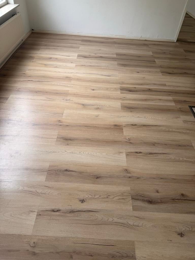 Gratis Laminaat op te halen 70m2, Ophalen, 50 tot 150 cm, 10 m² of meer, 10 tot 30 cm