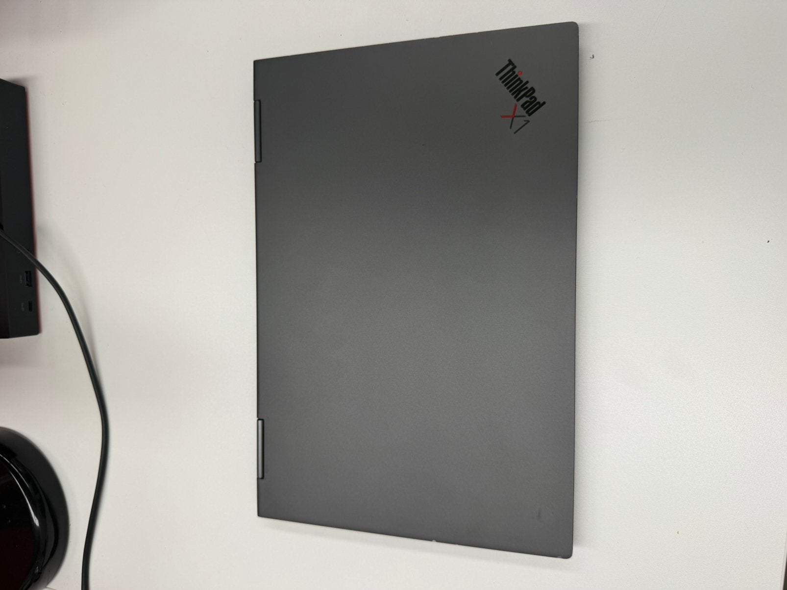 Lenovo ThinkPad, Computers en Software, Windows Laptops, Zo goed als nieuw, 14 inch, Onbekend, Ophalen of Verzenden