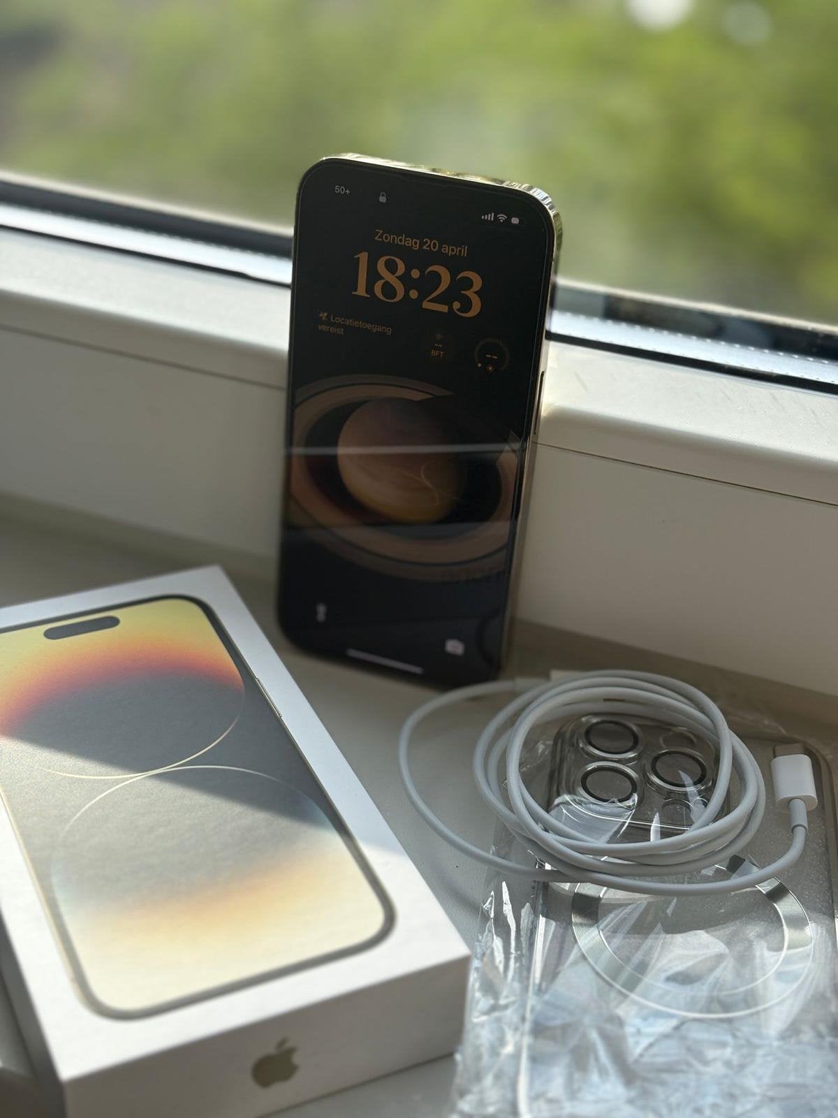 Iphone 14 pro