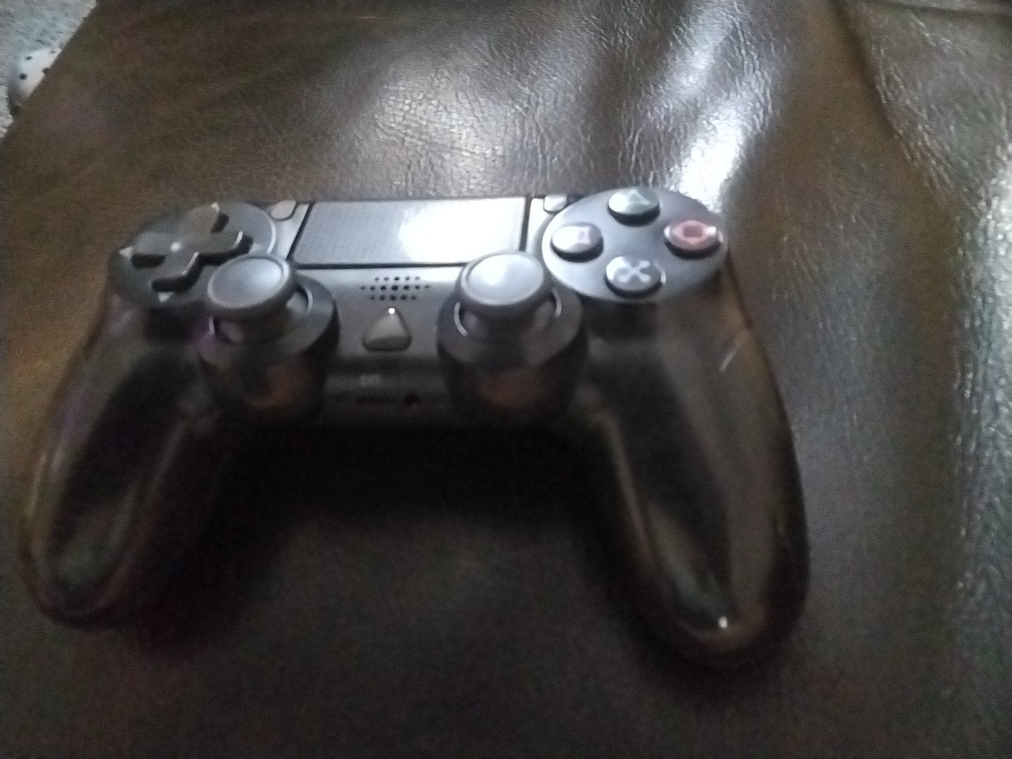 PS4 Controller - Werkt goed, Gebruikt, Ophalen of Verzenden, Controller, PlayStation 4