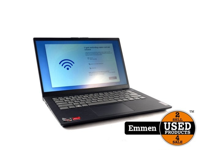 Lenovo, Ryzen 3, 8GB DDR4, 256GB SSD | Incl. Garantie, Computers en Software, Lenovo, Zo goed als nieuw, Support@lenovo.com, Lenovo Group Limited
1009 Think Place
Morrisville, NC 27560
USA