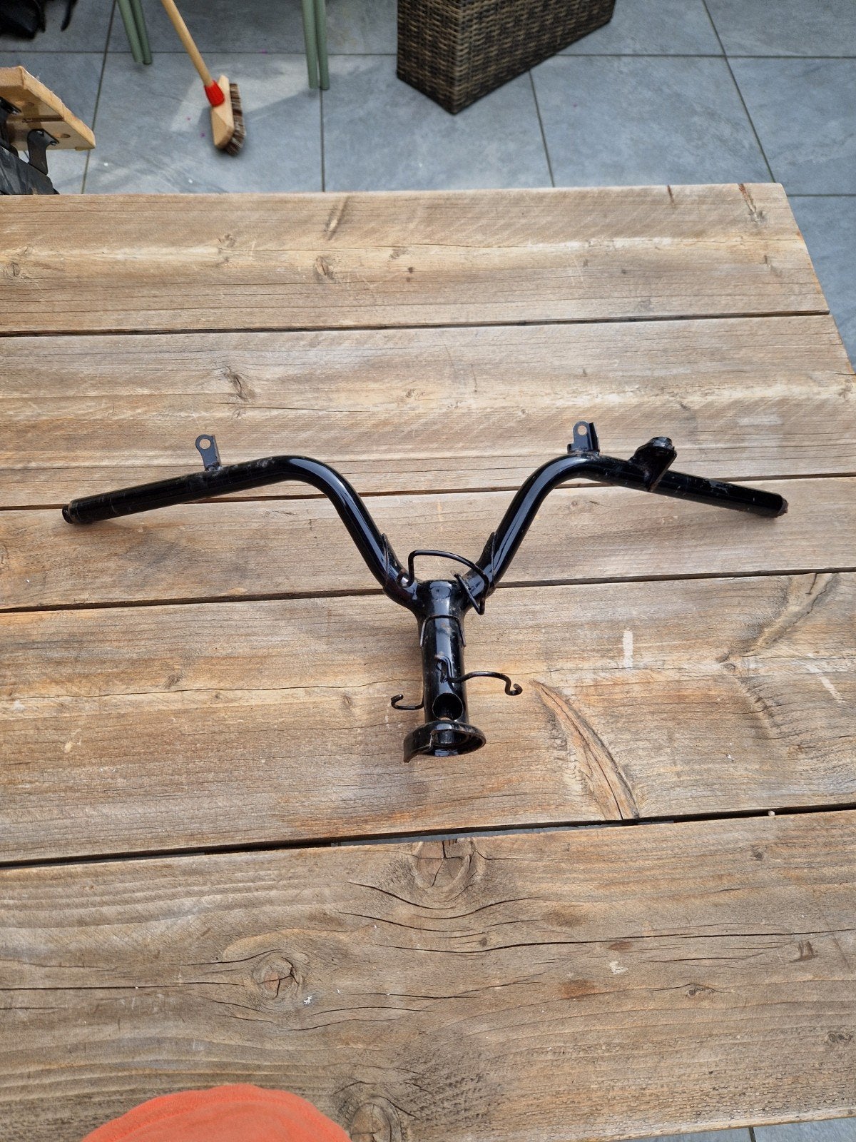 Stuur Honda Vision NSC 50cc., Ophalen of Verzenden, Honda